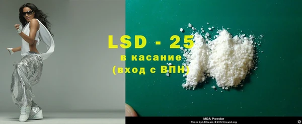 стафф Арсеньев